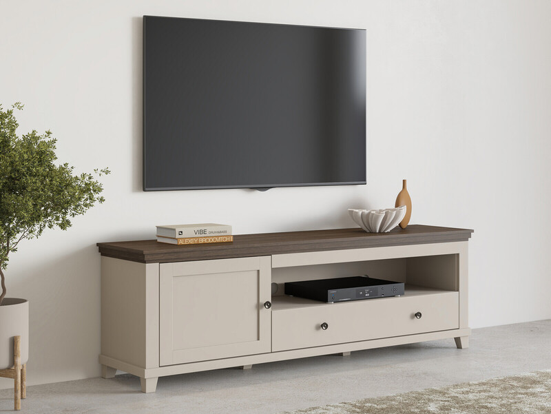 TV plaukts Amalfi WM 40