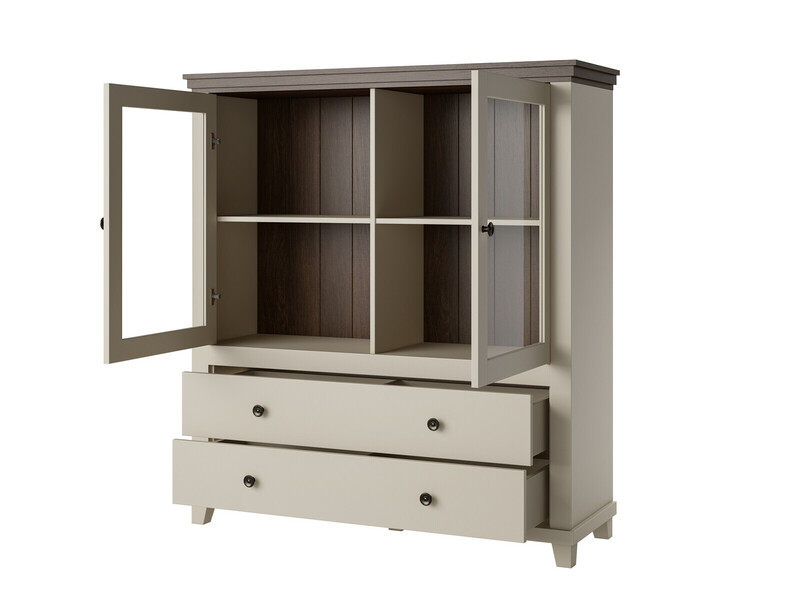 Kumode Amalfi WM 46