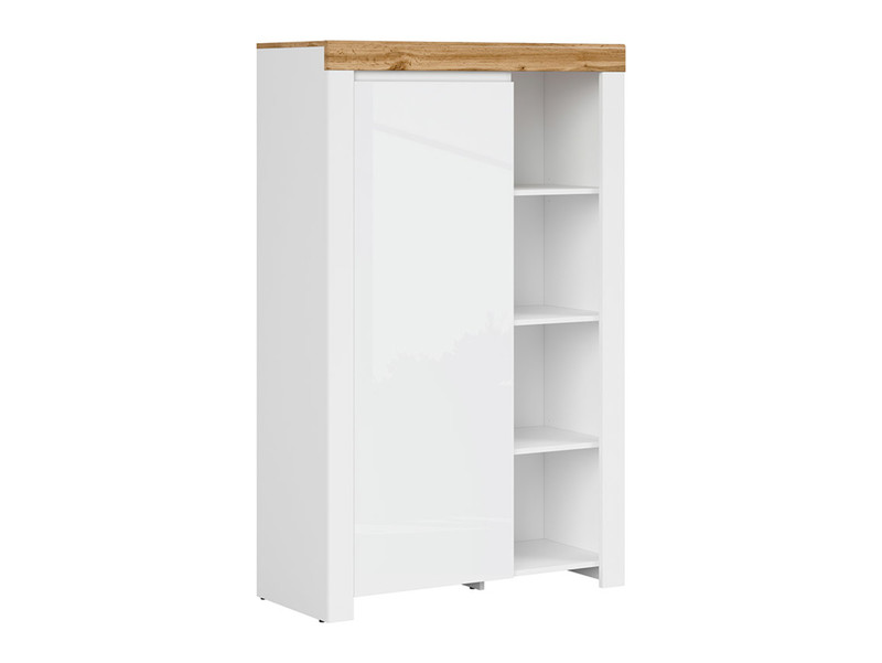Plaukts ar durvīm ID-23573