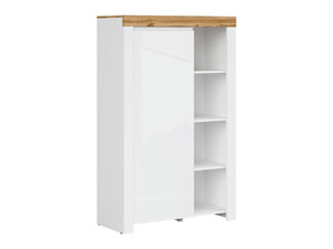 Shelf with doors ID-23573