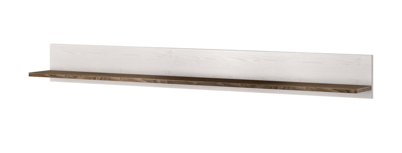 Plaukts Lacoma typ 02