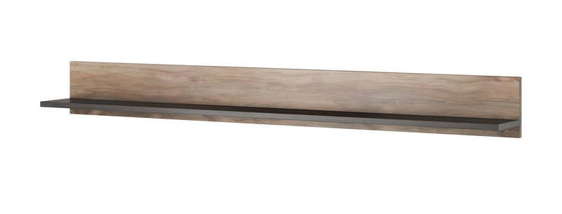 Plaukts Lacoma typ 02