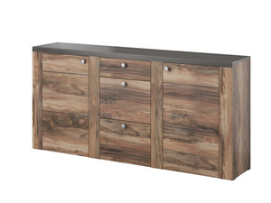 Kumode Lacoma typ 25