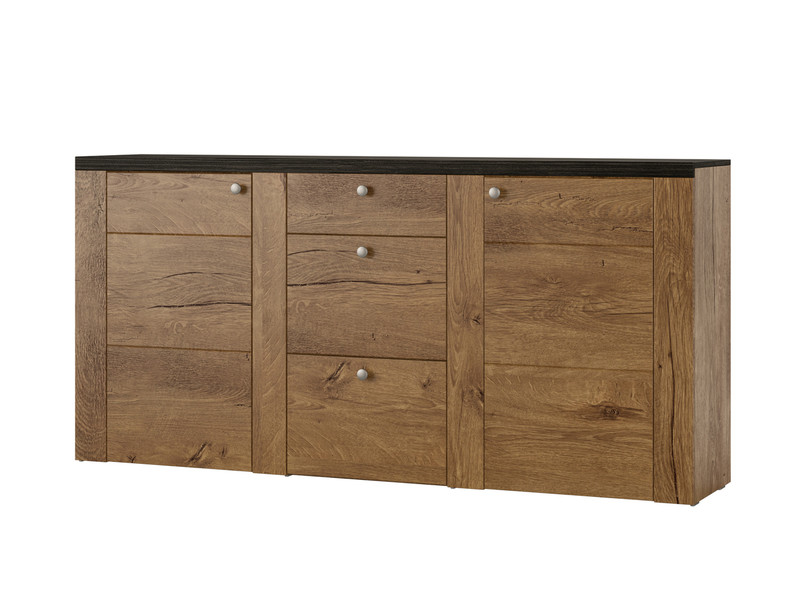 Ozols lefka / Tochwood 24L6DZ25