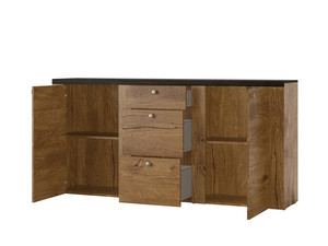 Kumode Lacoma typ 25