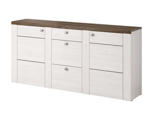 Kumode Lacoma typ 25
