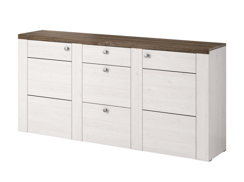 Kumode Lacoma typ 25
