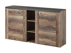 Kumode Lacoma typ 26