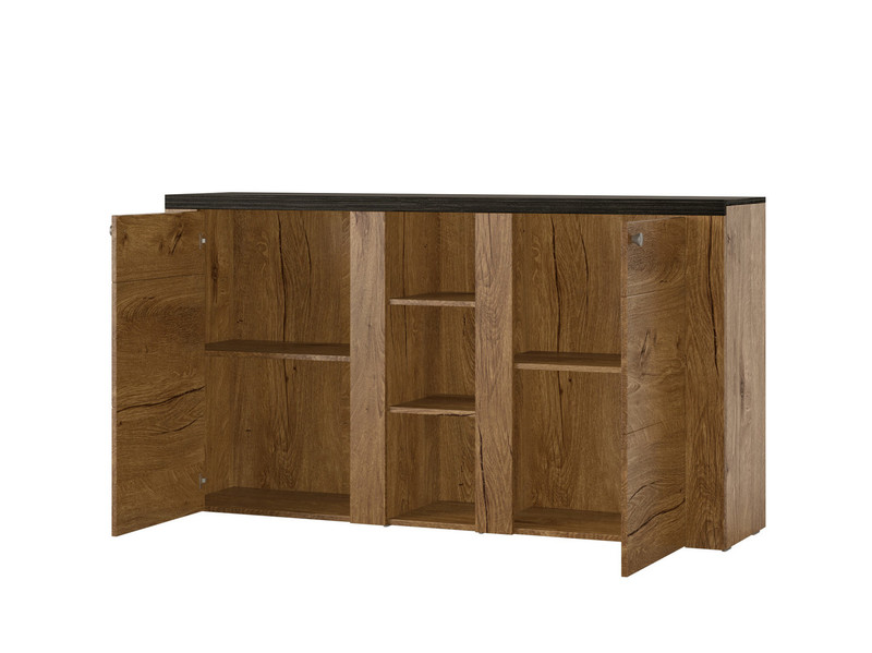 Kumode Lacoma typ 26