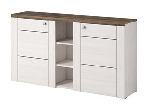 Kumode Lacoma typ 26