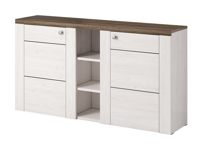 Kumode Lacoma typ 26