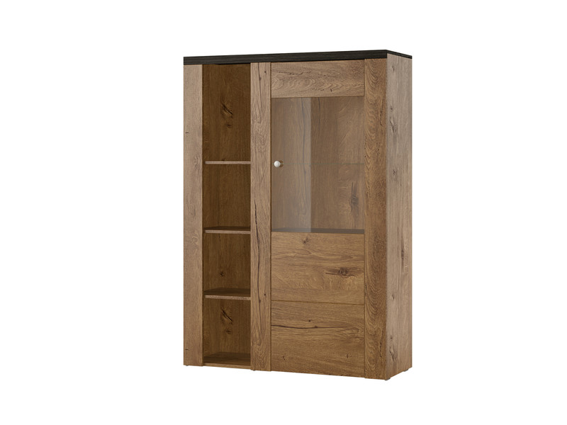 Ozols lefka / Tochwood 24L6DZ44