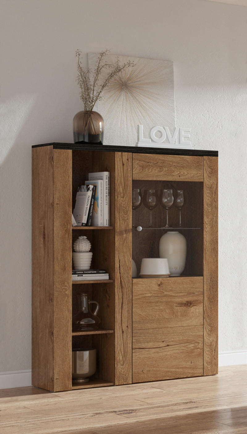 Kumode Lacoma typ 44