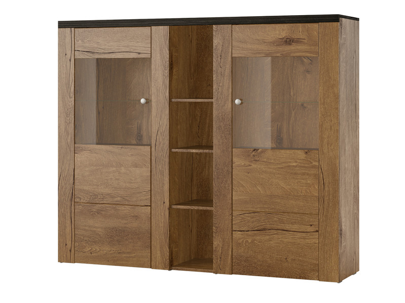 Lefkas Oak / Touchwood 24L6DZ46