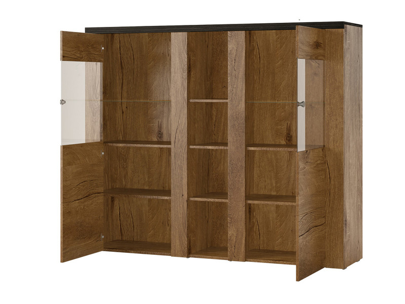 Showcase Lacoma typ 46