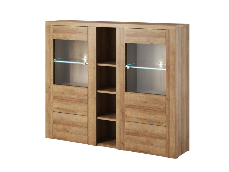 Showcase Lacoma typ 46