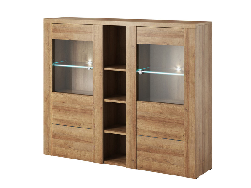 Light Riviera Oak 24XCDZ46