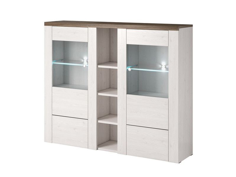 Showcase Lacoma typ 46