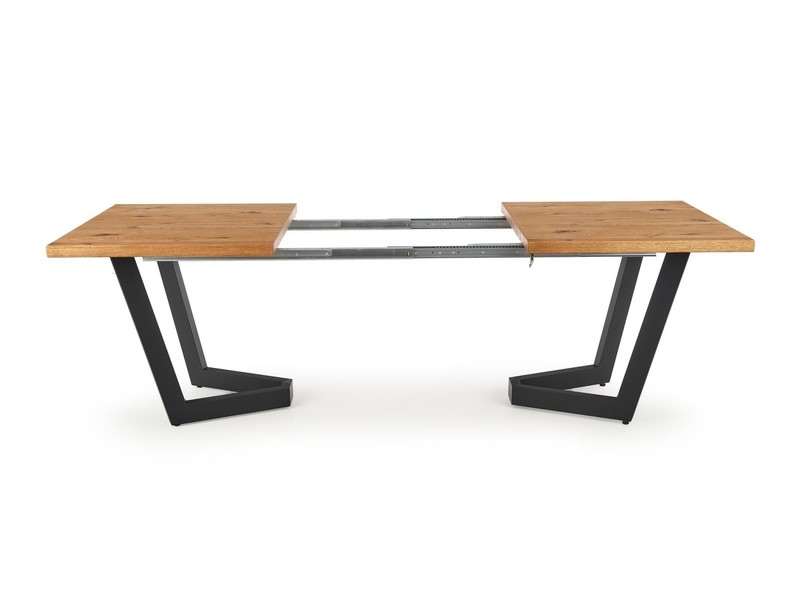 Extendable table ID-23608