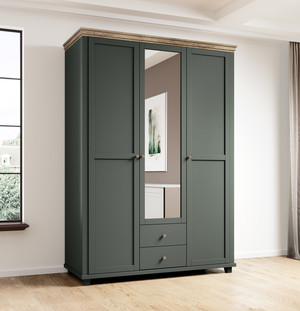 Skapis Amalfi typ 19