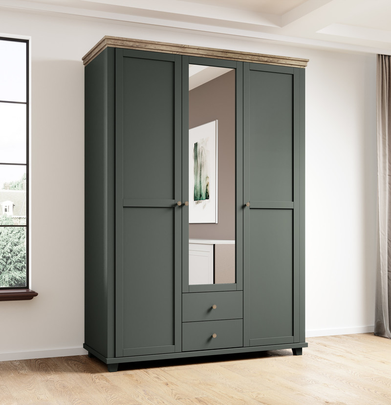 Skapis Amalfi typ 19