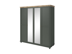 Skapis Amalfi typ 20