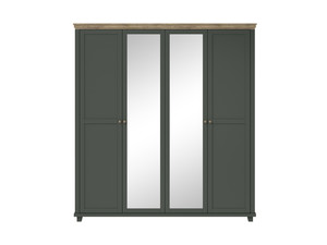 Skapis Amalfi typ 20