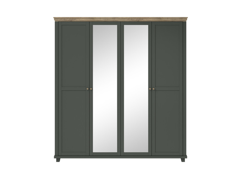 Skapis Amalfi typ 20