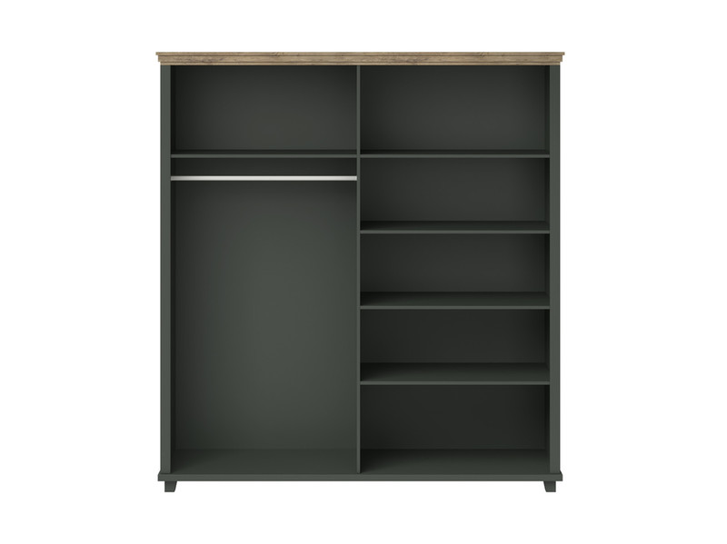 Skapis Amalfi typ 20