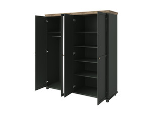 Skapis Amalfi typ 20