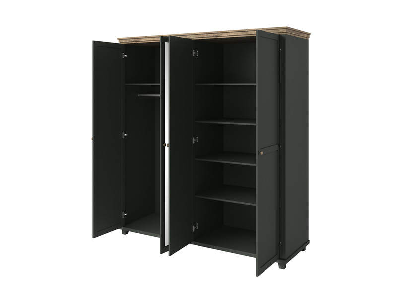 Skapis Amalfi typ 20
