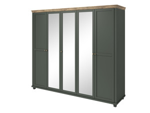 Skapis Amalfi typ 21