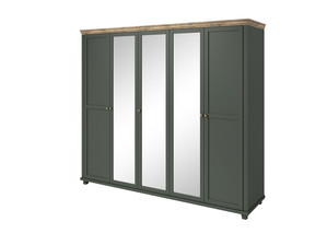 Skapis Amalfi typ 21