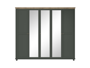 Skapis Amalfi typ 21
