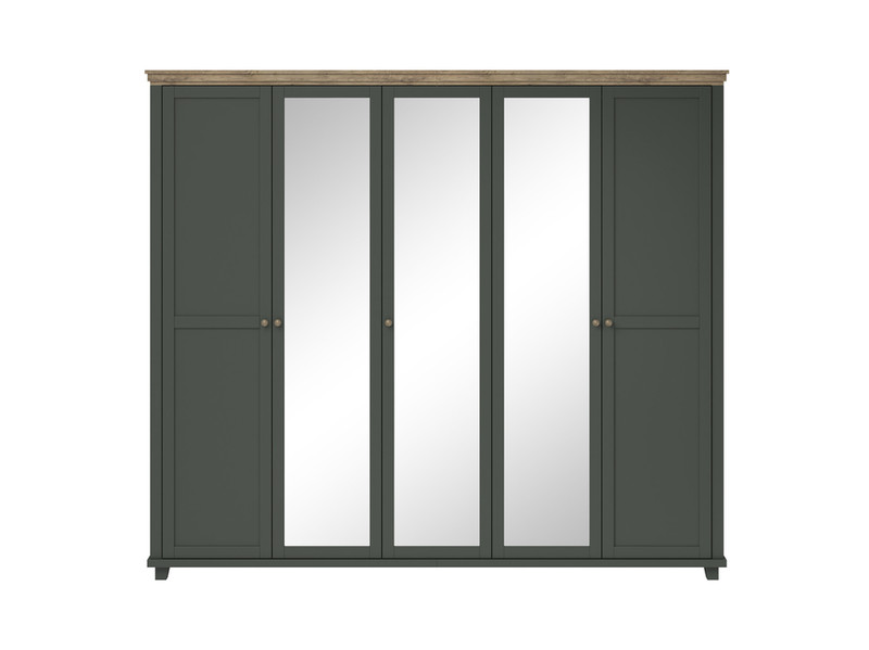 Skapis Amalfi typ 21