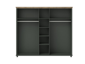 Skapis Amalfi typ 21
