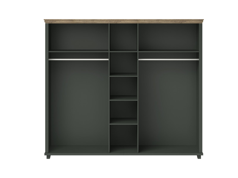 Skapis Amalfi typ 21