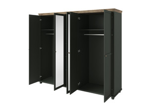 Skapis Amalfi typ 21