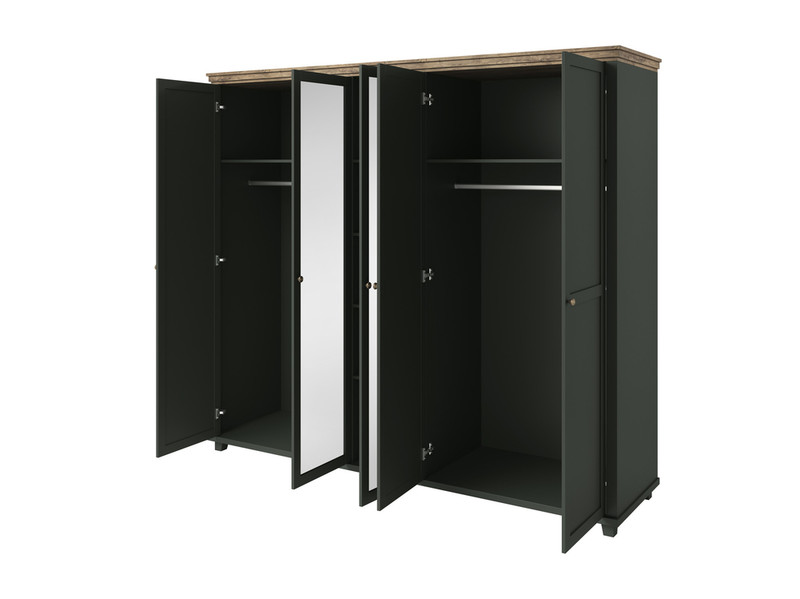 Skapis Amalfi typ 21