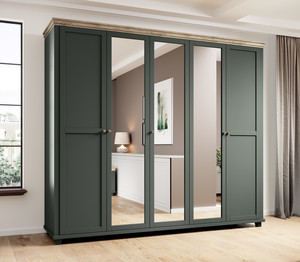 Skapis Amalfi typ 21