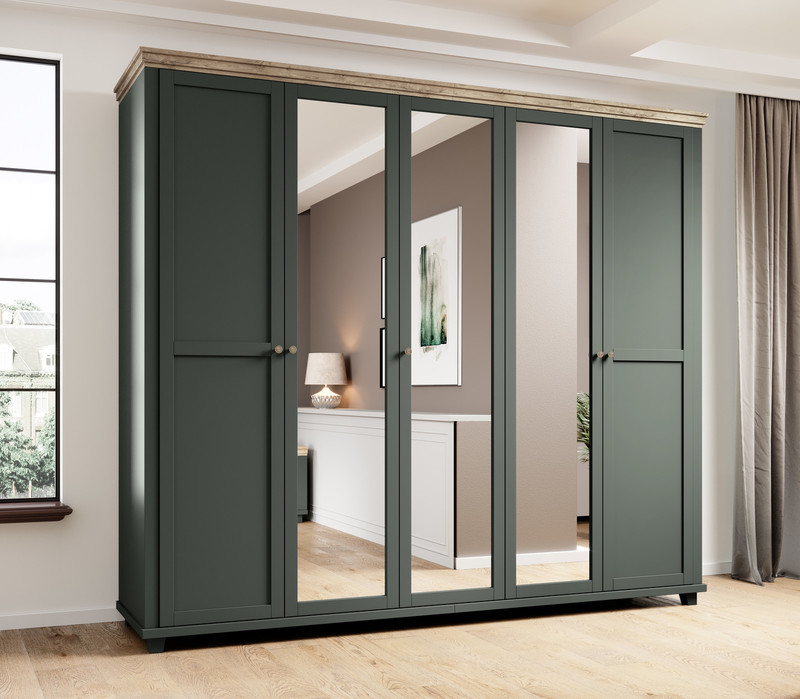Skapis Amalfi typ 21