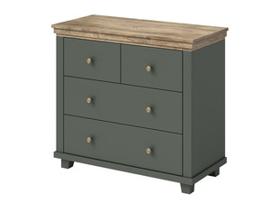Kumode Amalfi typ 27