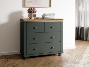 Kumode Amalfi typ 27
