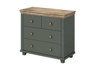 Kumode Amalfi typ 27