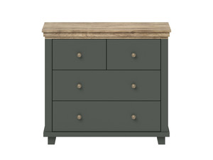 Kumode Amalfi typ 27