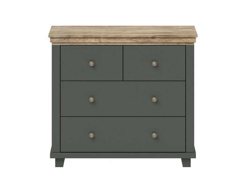 Kumode Amalfi typ 27