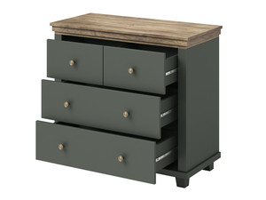 Kumode Amalfi typ 27