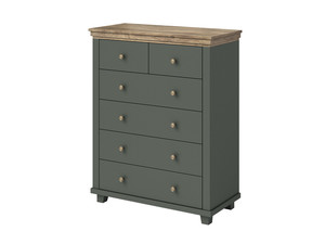 Kumode Amalfi typ 45