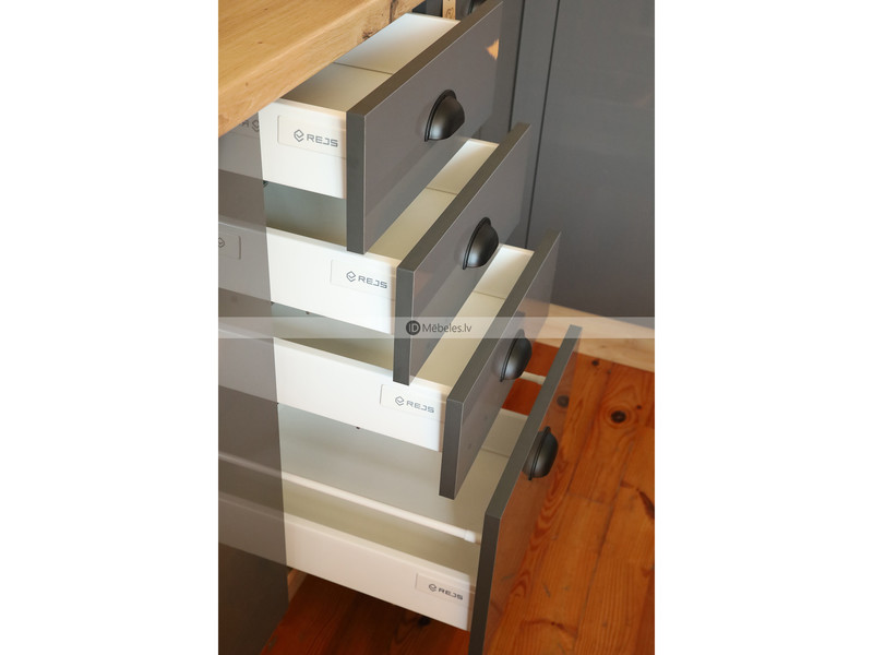 Apakšējais skapītis Treviso D3R/80