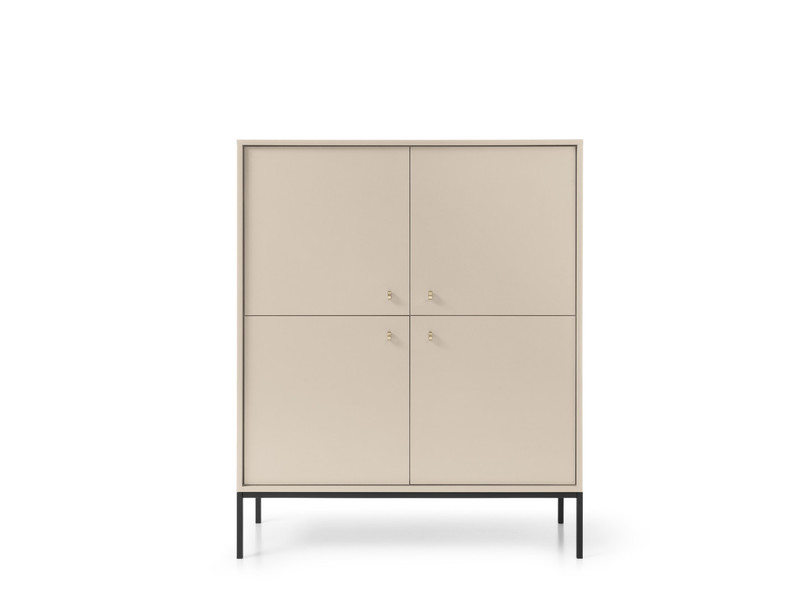 Kumode Mobil MK104